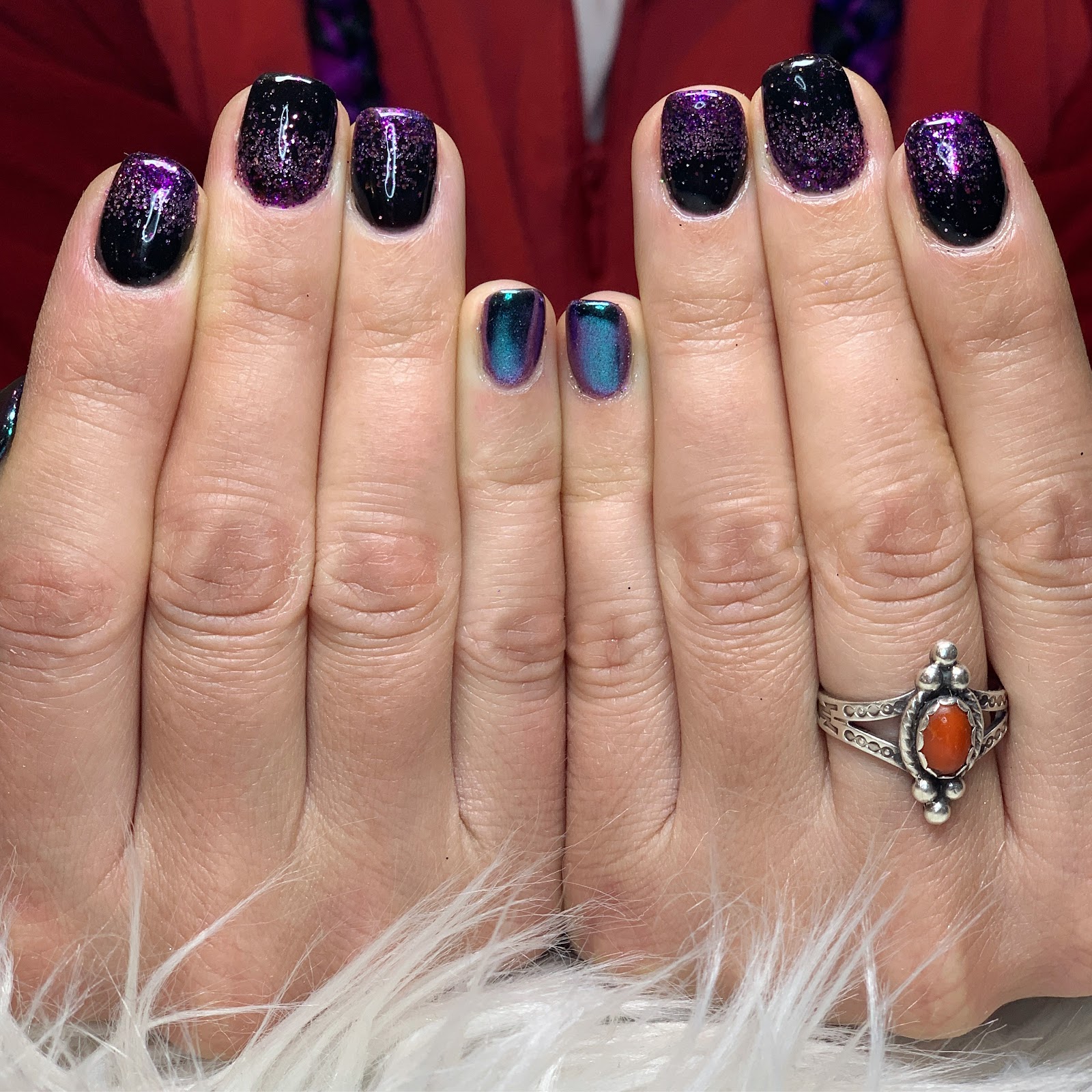 Lustre' Nail Studio nail photo 3