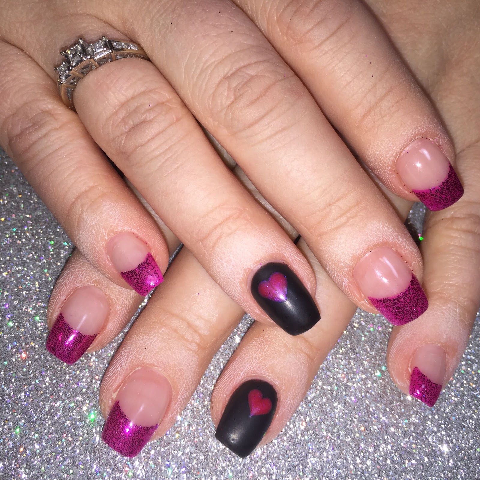 Lustre' Nail Studio nail photo 6